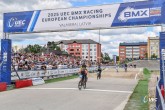 UEC BMX European Championships 2025 - Valmiera - Lettonia -  - 12/07/2025 -  - photo Tommaso Pelagalli/SprintCyclingAgency?2025